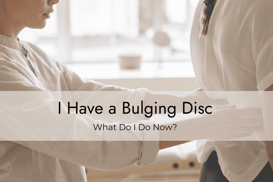 Webmd Bulging I Have a Bulging Disc. What Do I Do Now? - PT Complete